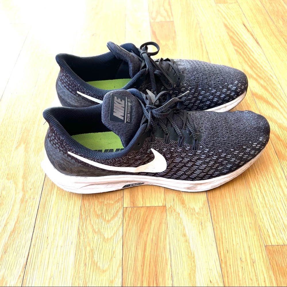 NIKE PEGASUS 35 RUNNING SHOES